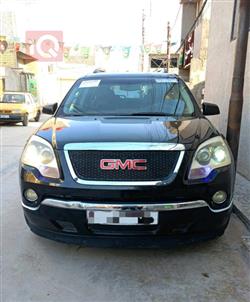 GMC Acadia